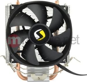 Chłodzenie CPU SilentiumPC Spartan LT HE922 (SPC091) 3