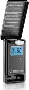 Alkomat BACscan F-45 Comfort 2
