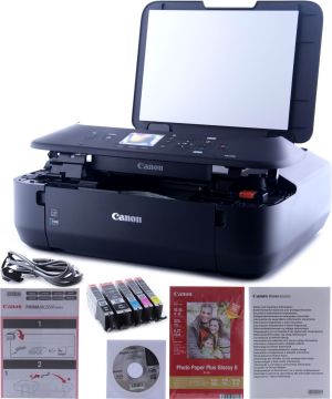 Urządzenie wielofunkcyjne Canon PIXMA MG5550 (8580B006) 2