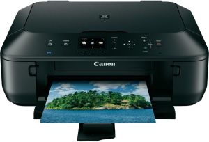 Urządzenie wielofunkcyjne Canon PIXMA MG5550 (8580B006) 3