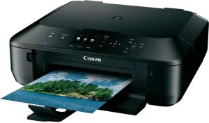 Urządzenie wielofunkcyjne Canon PIXMA MG5550 (8580B006) 4