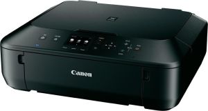 Urządzenie wielofunkcyjne Canon PIXMA MG5550 (8580B006) 5