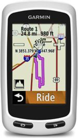 Nawigacja GPS Garmin Edge Touring (010-01163-00) 1