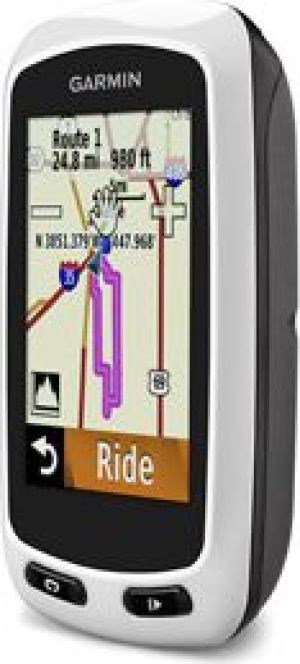 Nawigacja GPS Garmin Edge Touring (010-01163-00) 2