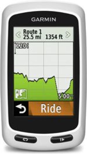 Nawigacja GPS Garmin Edge Touring (010-01163-00) 3
