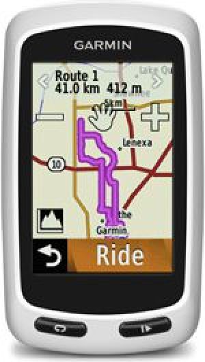 Nawigacja GPS Garmin Edge Touring (010-01163-00) 6