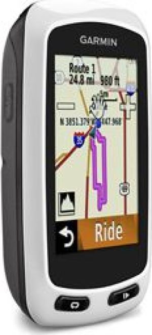 Nawigacja GPS Garmin Edge Touring (010-01163-00) 8