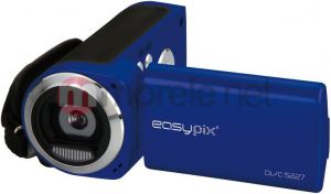 Kamera cyfrowa EasyPix DVC5227 Niebieski 1
