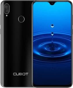 Smartfon Cubot R15 16 GB Dual SIM Czarny  (PH4128) 1