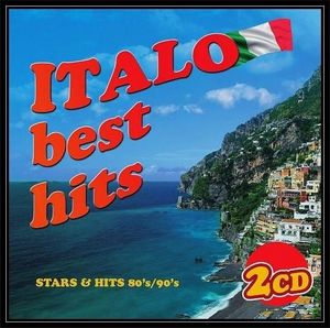 Italo Best Hits (2 CD) 1
