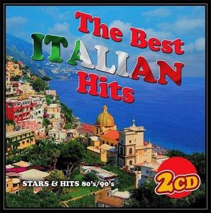 The best Italian hits (2 CD) 1