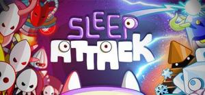 Sleep Attack PC, wersja cyfrowa 1