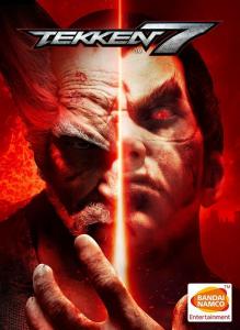 Tekken 7 Rematch Edition PC, wersja cyfrowa 1