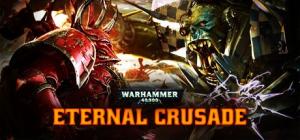 Warhammer 40,000 : Eternal Crusade 1