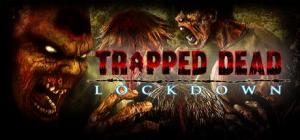 Trapped Dead: Lockdown PC, wersja cyfrowa 1
