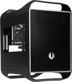 Obudowa BitFenix Prodigy Mini-ITX - czarna z oknem (BITF-005M) 1