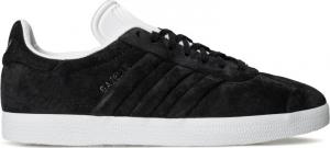 Adidas Buty męskie Gazelle Stitch And Turn czarna r. 40 2/3 (CQ2358) 1