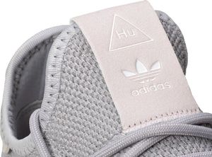 Adidas Buty damskie Pharrell Williams Tennis Hu W szare r. 36 (DB2553) 4