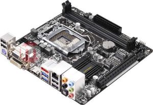 Płyta główna ASRock H81M-ITX 4