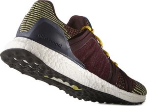 Adidas Buty damskie Ultra Boost bordowe r. 38 (B25117) 2