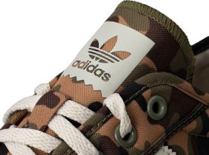 Adidas Buty męskie Adi-Ease moro r. 43 1/3 (F37836) 4
