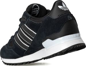 Adidas Buty męskie Zx 750 czarne r. 37 1/3 (BY9274) 3