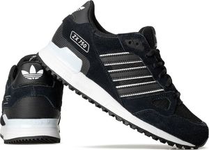 Adidas Buty męskie Zx 750 czarne r. 37 1/3 (BY9274) 6
