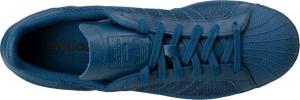 Adidas Buty męskie Superstar Triple niebieskie r. 37 1/3 (BB3695) 6