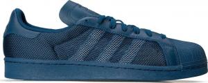 Adidas Buty męskie Superstar Triple niebieskie r. 36 2/3 (BB3695) 1