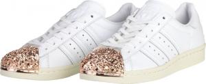 Adidas Buty damskie Superstar 80s 3D MT W białe r. 40 2/3 (BB2034) 2