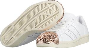 Adidas Buty damskie Superstar 80s 3D MT W białe r. 40 2/3 (BB2034) 5