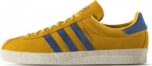 Adidas Buty męskie Topanga żółte r. 37 1/3 (S75501) 1