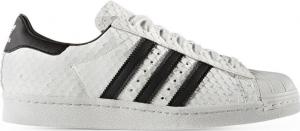 Adidas Buty męskie Superstar 80s białe r. 49 1/3 (S75836) 1