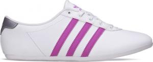Adidas Buty damskie Nuline W białe r. 37 1/3 (D66030) 3