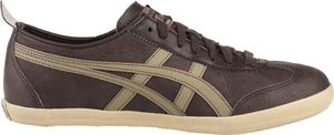 Asics Buty męskie Mexico 66 Vulc brązowe r. 39.5 (D3Y2L-2805) 1