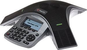 Telefon Poly Polycom konferenční telefon SoundStation IP 5000, SIP, PoE 1