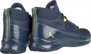 Jordan  Buty męskie Super.Fly 5 Po niebieskie r. 45.5 (881571-405) 2