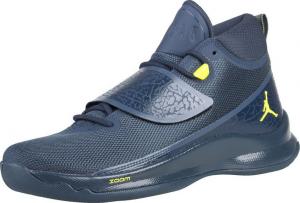 Jordan  Buty męskie Super.Fly 5 Po niebieskie r. 45.5 (881571-405) 4