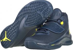 Jordan  Buty męskie Super.Fly 5 Po niebieskie r. 45.5 (881571-405) 5