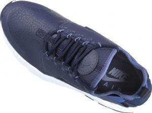 Nike Buty damskie Air Huarache Run Ultra Prm granatowe r. 39 (859511-400) 3