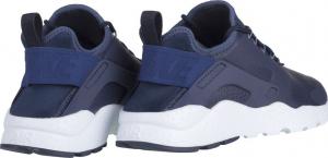 Nike Buty damskie Air Huarache Run Ultra Prm granatowe r. 39 (859511-400) 5