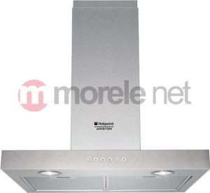 Okap Hotpoint-Ariston HNB 6.5 S CB X/HA 1