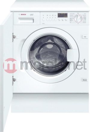Pralka do zabudowy Bosch WIS 28440 OE 1