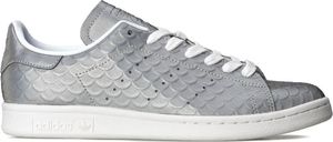 Adidas Buty damskie Stan Smith srebrne r. 38 2/3 (BB5159) 1