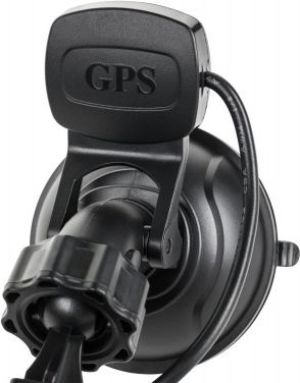 Wideorejestrator PeiYing Full HD z GPS (1920x1080) 5.0 Mpx (PY0011) 4