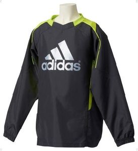 Adidas Bluza dziecięca Hoodie czarna r. 140 (O37271) 1