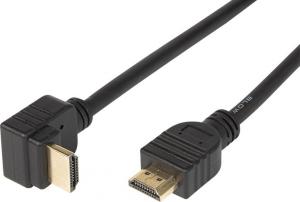 Kabel Blow HDMI - HDMI 1.5m czarny ( 92-603#) 3