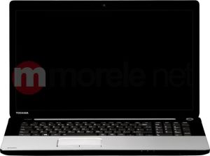 Laptop Toshiba Satellite C75-A-100 2