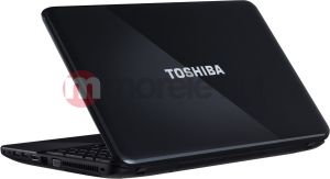 Laptop Toshiba Satellite C850-1MH 3