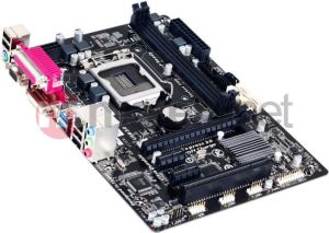 Płyta główna Gigabyte GA-B85M-D3V, B85, DualDDR3-1600, SATA3, mATX (GA-B85M-D3V) 3